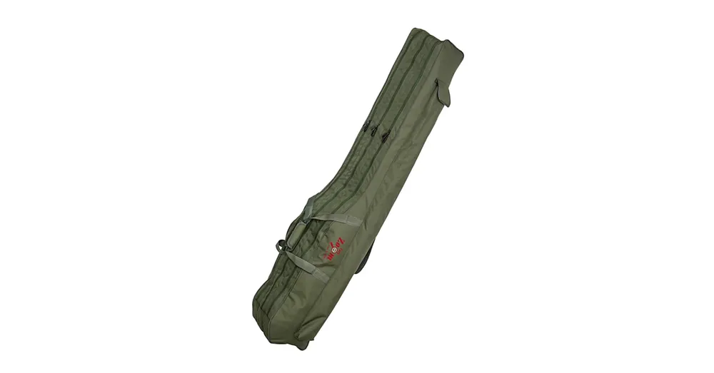 CarpZoom G-Trend 155cm 3 fakkos botzsák Gereduceerde Prijs