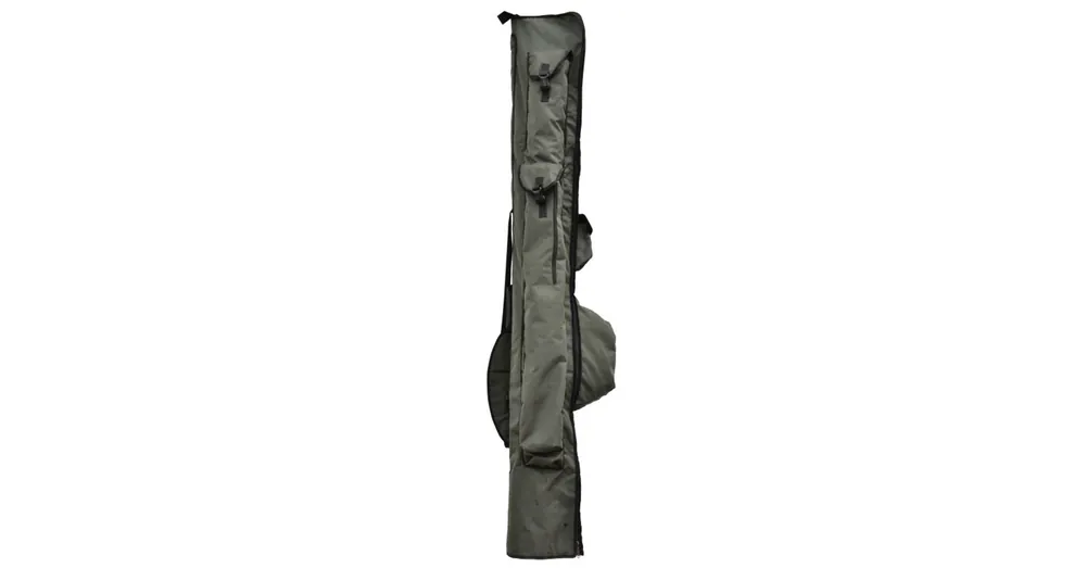 Uitverkoop CarpZoom N2 192×30cm 3 fakkos bojlis botzsák