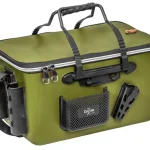 CarpZoom Eva Carryall-M horgász táska Aanbieding