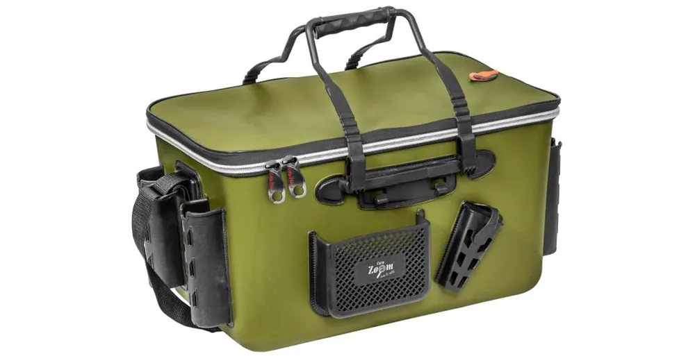 CarpZoom Eva Carryall-M horgász táska Aanbieding