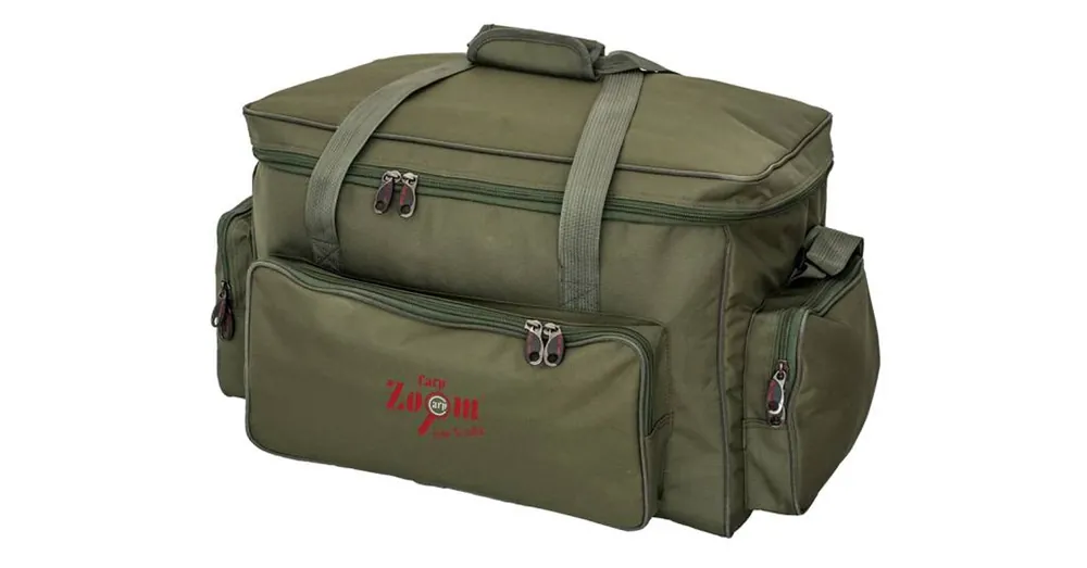 Merkproduct CarpZoom G-Trend nagy horgásztáska