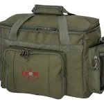 Betrouwbaar CarpZoom G-Trend közepes horgásztáska