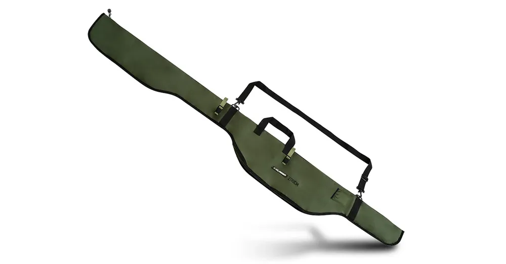 Beste Prijs Delphin CLASSA PortaCASE 200cm botzsák