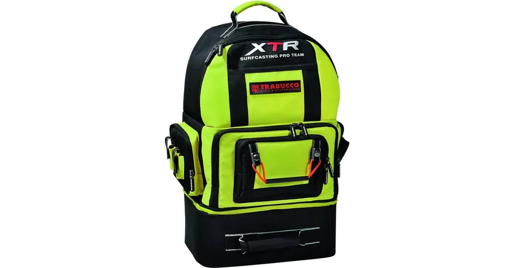 Trabucco XTR Surf Team, hátizsák Actieprijs