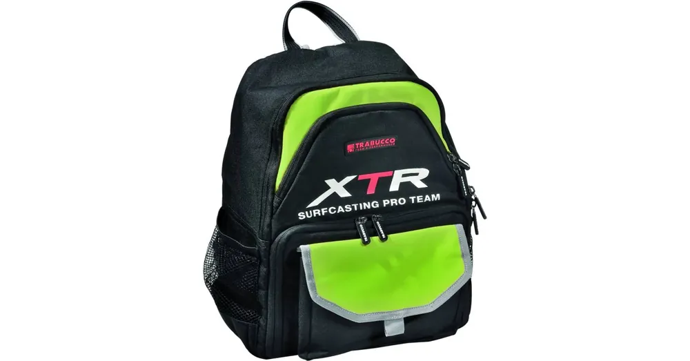 Koopje Trabucco XTR Surf Team Back Pack Match, hátizsák