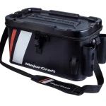 Major Craft Tackle Bag MTB-50 Eva pergető táska 50*26*25cm Black Goedkoop