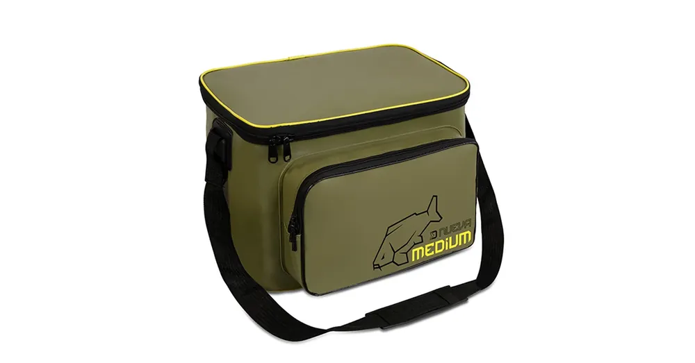 Snelle Levering Delphin NuEVA Medium CarryALL táska