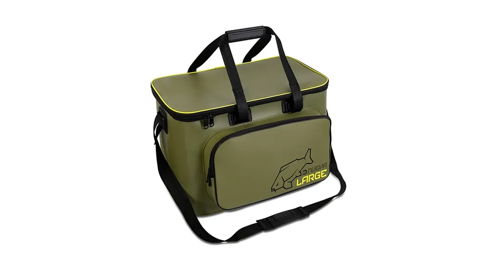 Delphin NuEVA Large CarryALL táska Rechtstreeks Van De Fabrikant