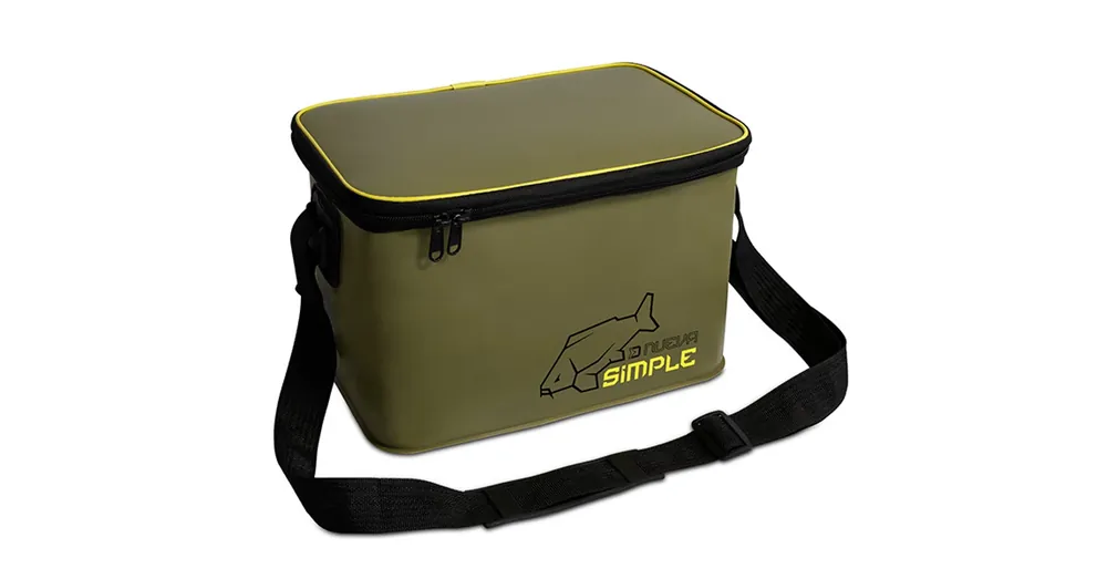 Snelle Levering Delphin NuEVA Simple CarryALL táska