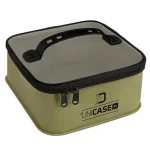 Delphin UniCASE XL EVA táska 22x22x11cm Fabrieksprijs