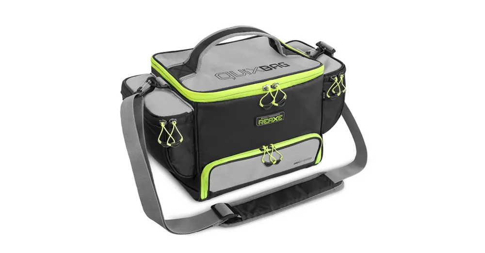 Must-Have Delphin REAXE QuixBAG 2xBOX XL táska