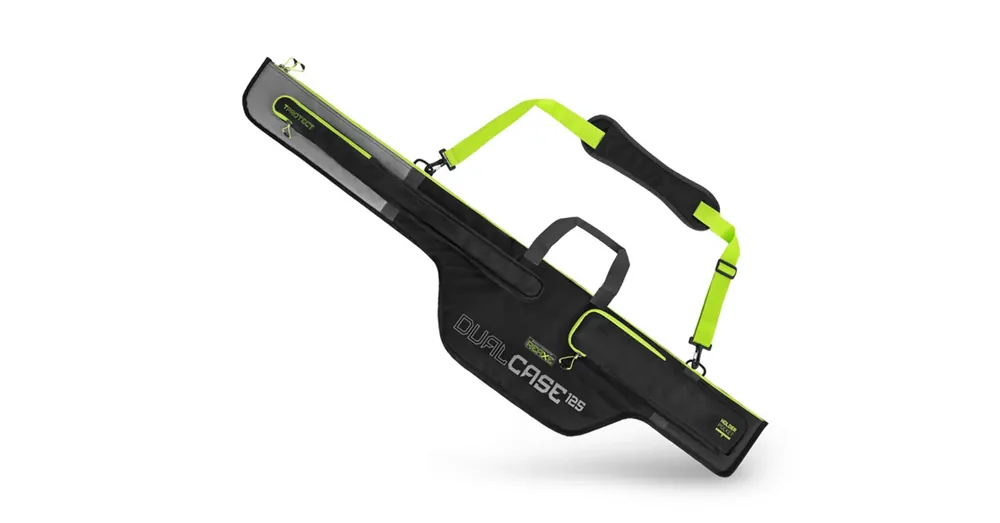 Delphin REAXE DualCASE 125cm botzsák Nieuw