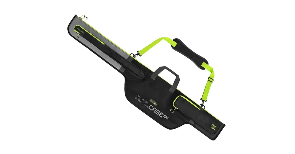 Delphin REAXE DualCASE 150cm botzsák Superprijs