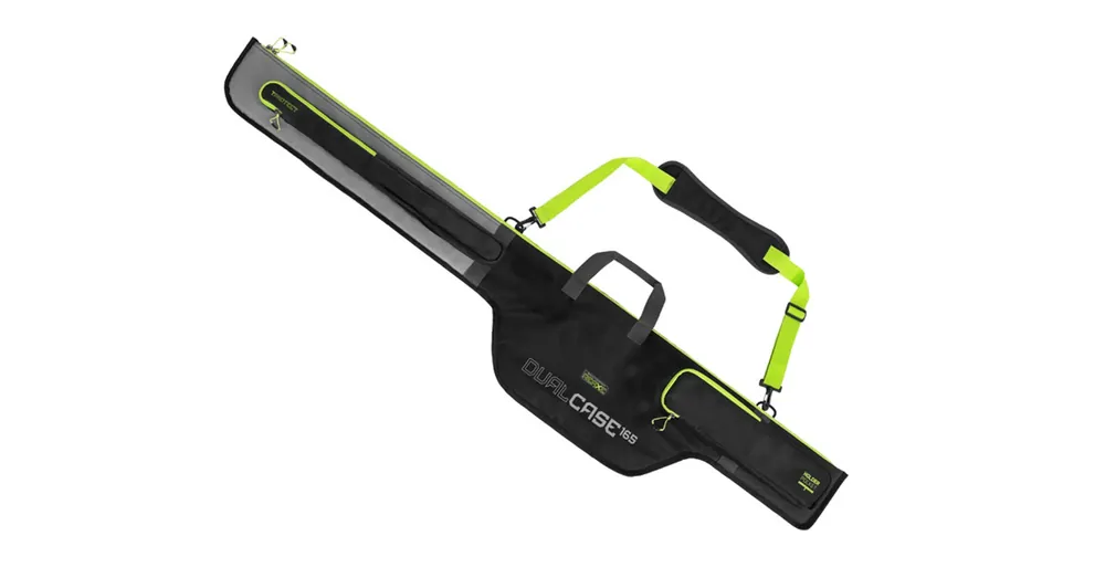 Delphin REAXE DualCASE 165cm botzsák Op = Op