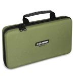 Delphin CLASSA HardCASE szerelékes táska Superprijs