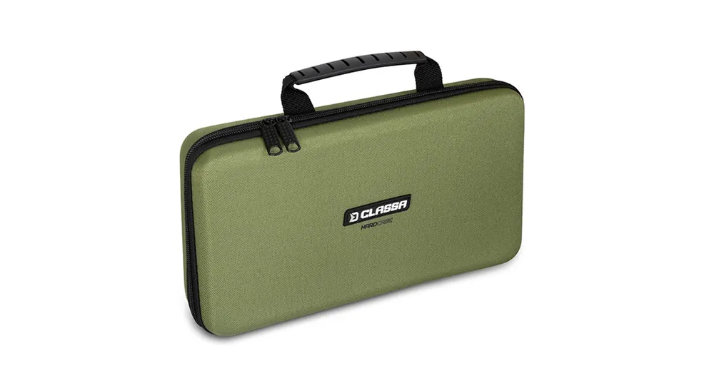 Delphin CLASSA HardCASE szerelékes táska Superprijs