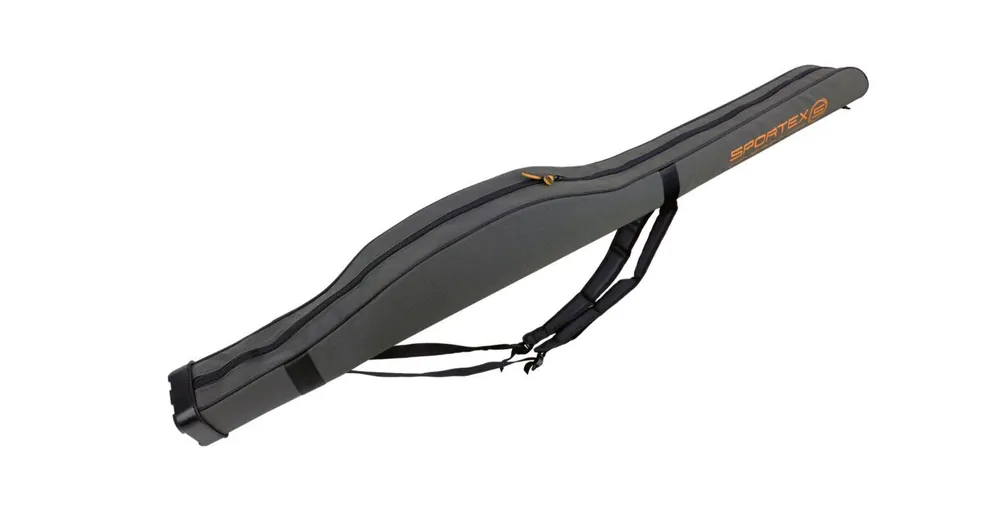 Sportex 1 rekeszes 165cm Olive merevfalú botzsák Favoriet