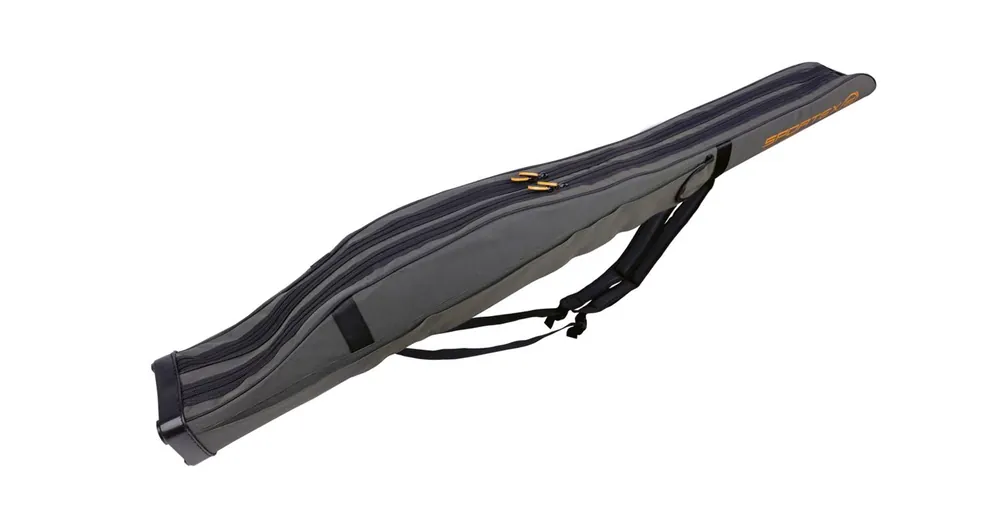 Goedkoop Sportex 2 rekeszes 125cm Olive merevfalú botzsák