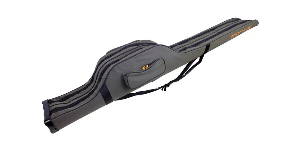 Gratis Retour Sportex Super Safe Carp 12" 198cm Olive botzsák