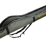 Uitverkoop Sportex Super Safe Carp 3 rekeszes 10" 165cm Olive botzsák