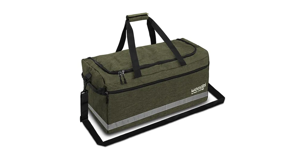 Delphin Wasabi CarryBig táska Must-Have