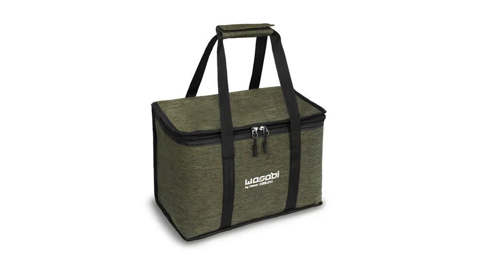 Delphin Wasabi Coolbag hűtőtáska Shop Nu