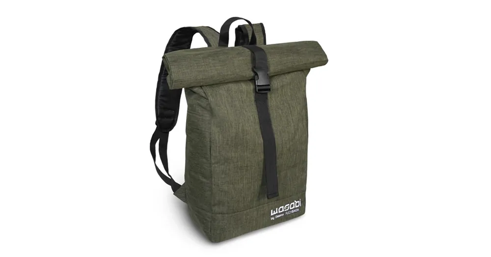 Bestseller Delphin Wasabi Rucksack hátizsák