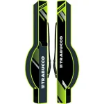 Betrouwbaar Trabucco Competition Probag Rod & Reel DLX HOLDALL 1 150*17*17cm 1 fakkos botzsák