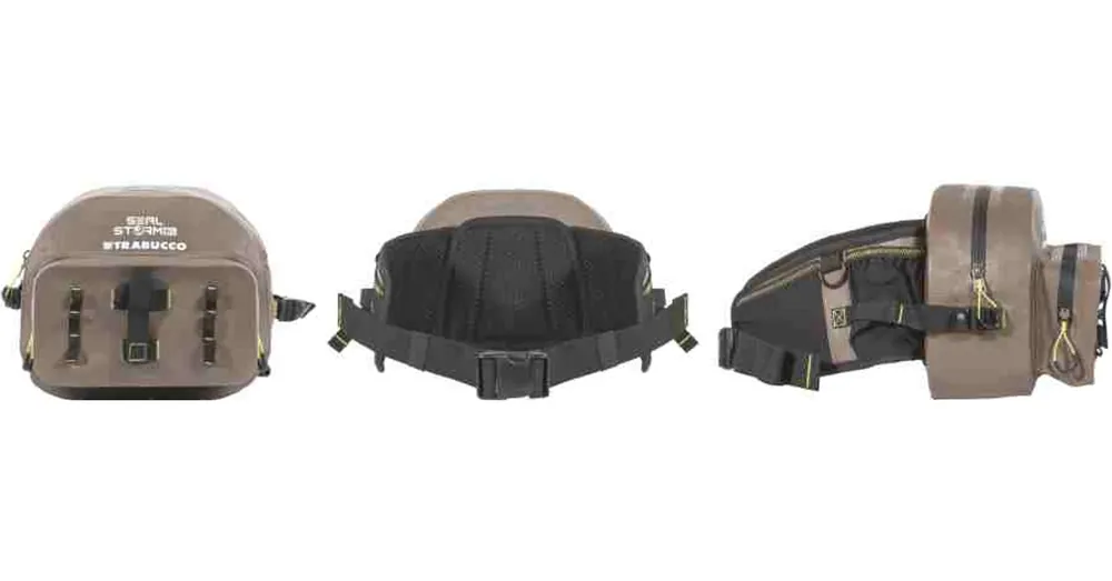 Trabucco Sealstorm Waist Bag 6l, övtáska + szerelékes doboz Alleen Vandaag
