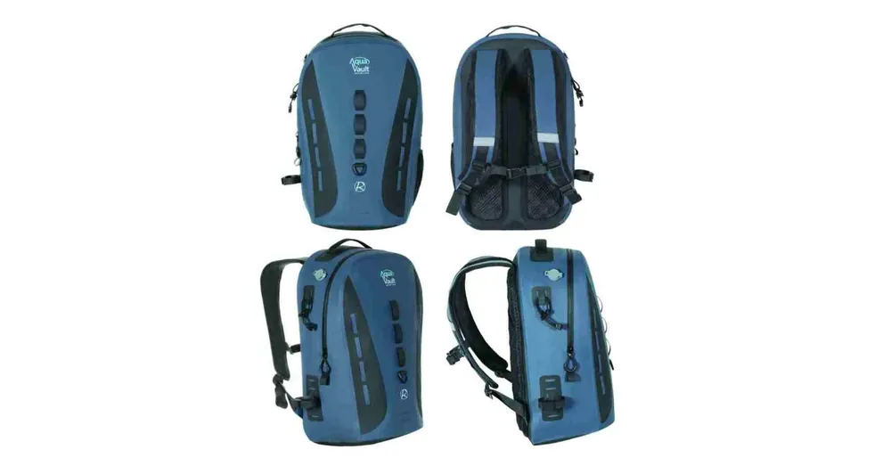 Rapture AquaVault Waterproof Backbag 30l, hátizsák Bestel Nu