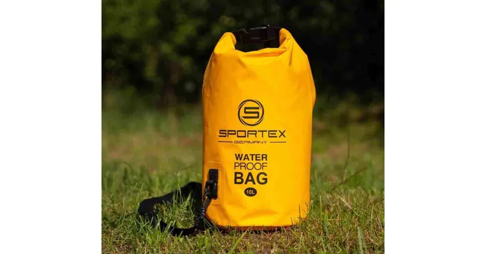 Populair Sportex EVA Dry Bag 10l, táska