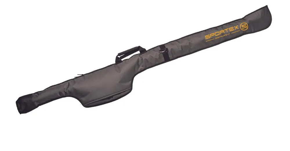 Exclusieve Aanbieding Sportex Single Sleeve Carp 12ft 195cm Olive, botzsák