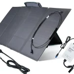 Epropulsion Spirit Plus Solar Accu Charger -48V- Akkumulátor töltő + töltés szabályzó szett Superprijs