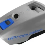 Express Levering Epropulsion Spirit 1.0 Plus 48V pótakkumulátor - Plus és Evo típusokhoz