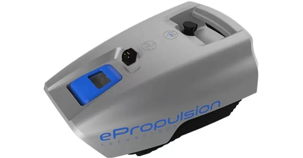 Express Levering Epropulsion Spirit 1.0 Plus 48V pótakkumulátor - Plus és Evo típusokhoz