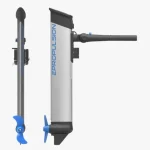Gratis Retour EPROPULSION eLite Motor 500W rövid száras elektromos csónakmotor, beépített smart akkumlátorral