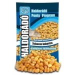 Flitsaanbieding Haldorádó Tejsavas kukorica 900g