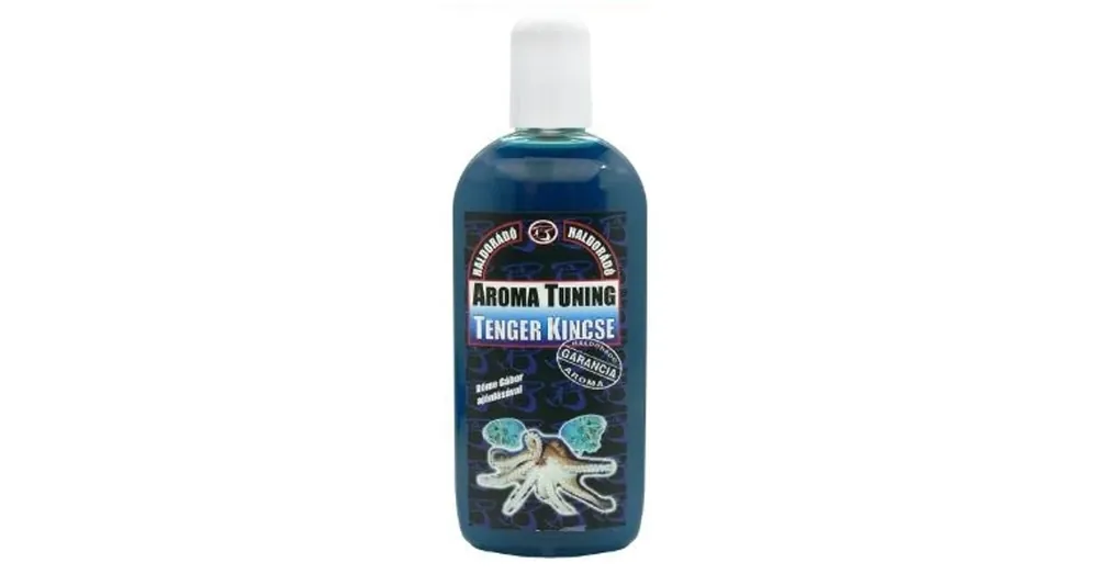 Populair Haldorádó Aroma tuning - Vörös Démon