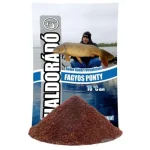 Merkproduct Haldorádó - Fagyos ponty