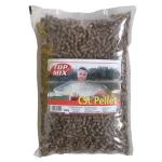 Top Mix etető pellet 3kg CSL Uitverkoop