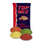 Gratis Retour Top Mix Angolmorzsa piros-sárga 800 g
