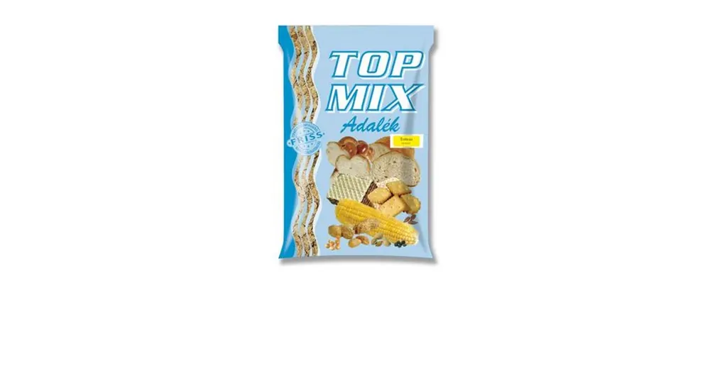 Gereduceerde Prijs Top Mix Tourteau De Mais Extra 800g