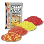 Beperkt Aanbod Top Mix Fluo Édes Morzsa 800g - narancs