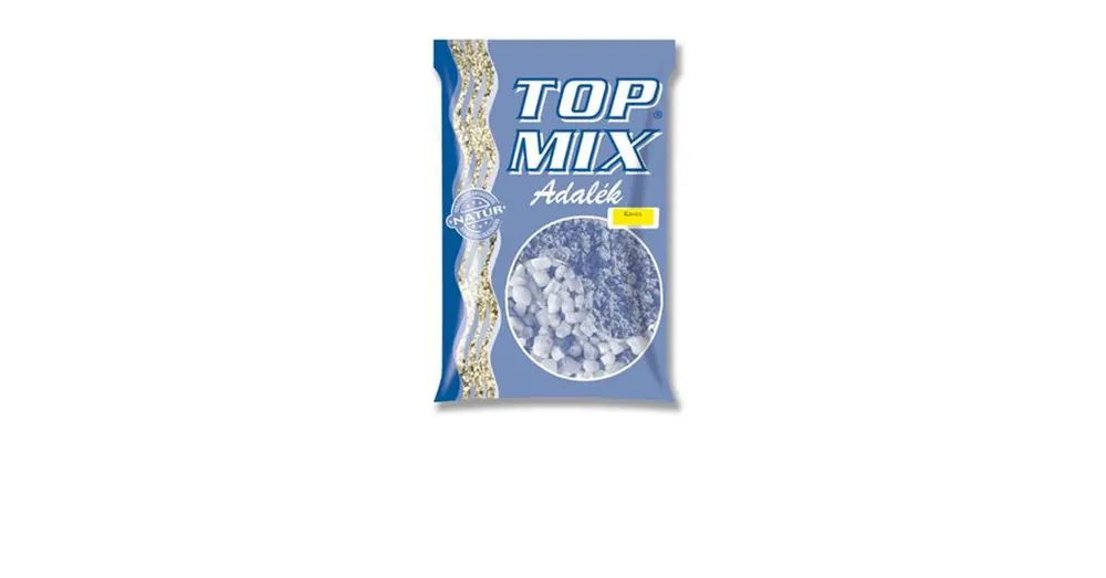 Uitverkoop Top Mix Kavics (1,6-3 mm) 2 kg
