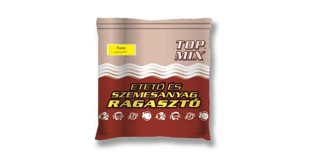 Bestseller Top Mix Eteto Ragasztó 250g - Eper