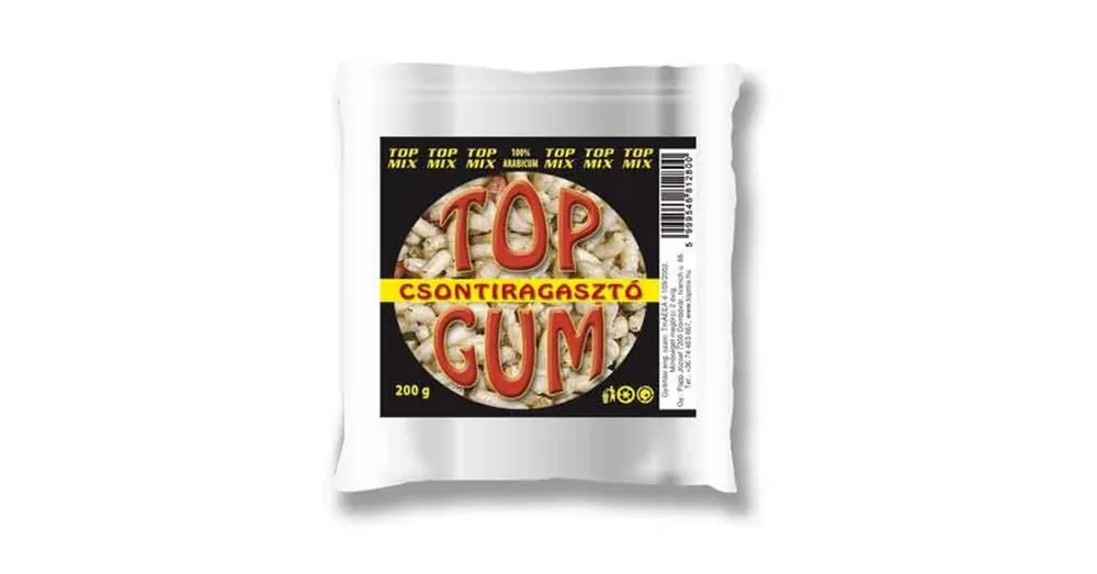 Top Mix Top Gum csontiragasztó 200g Korting