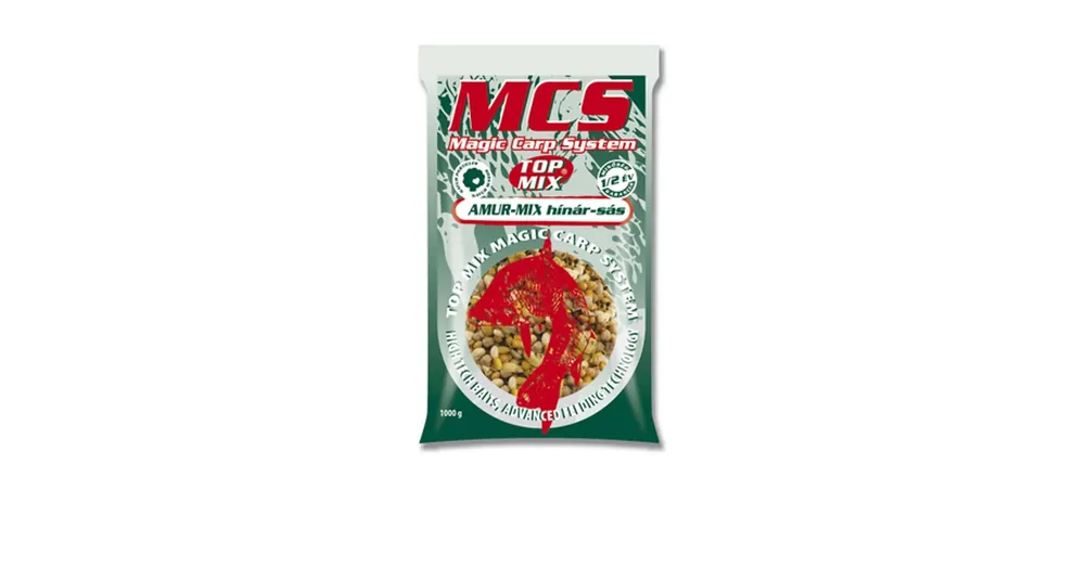 Meest Verkocht Top Mix ponty-Mix Tejsavas (180 Napos) Magmix 1kg