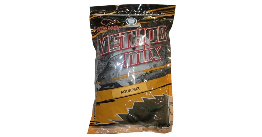 Premium Top Mix method mix Aqua-Mix etetőanyag 850g