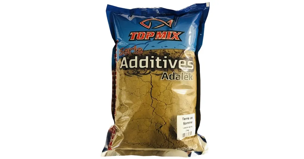 Veilige Betaling Top Mix löszös Sárgás agyag 2 kg