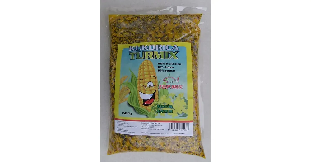 Koop Vandaag Tm kukorica Turmix 1500 g natur